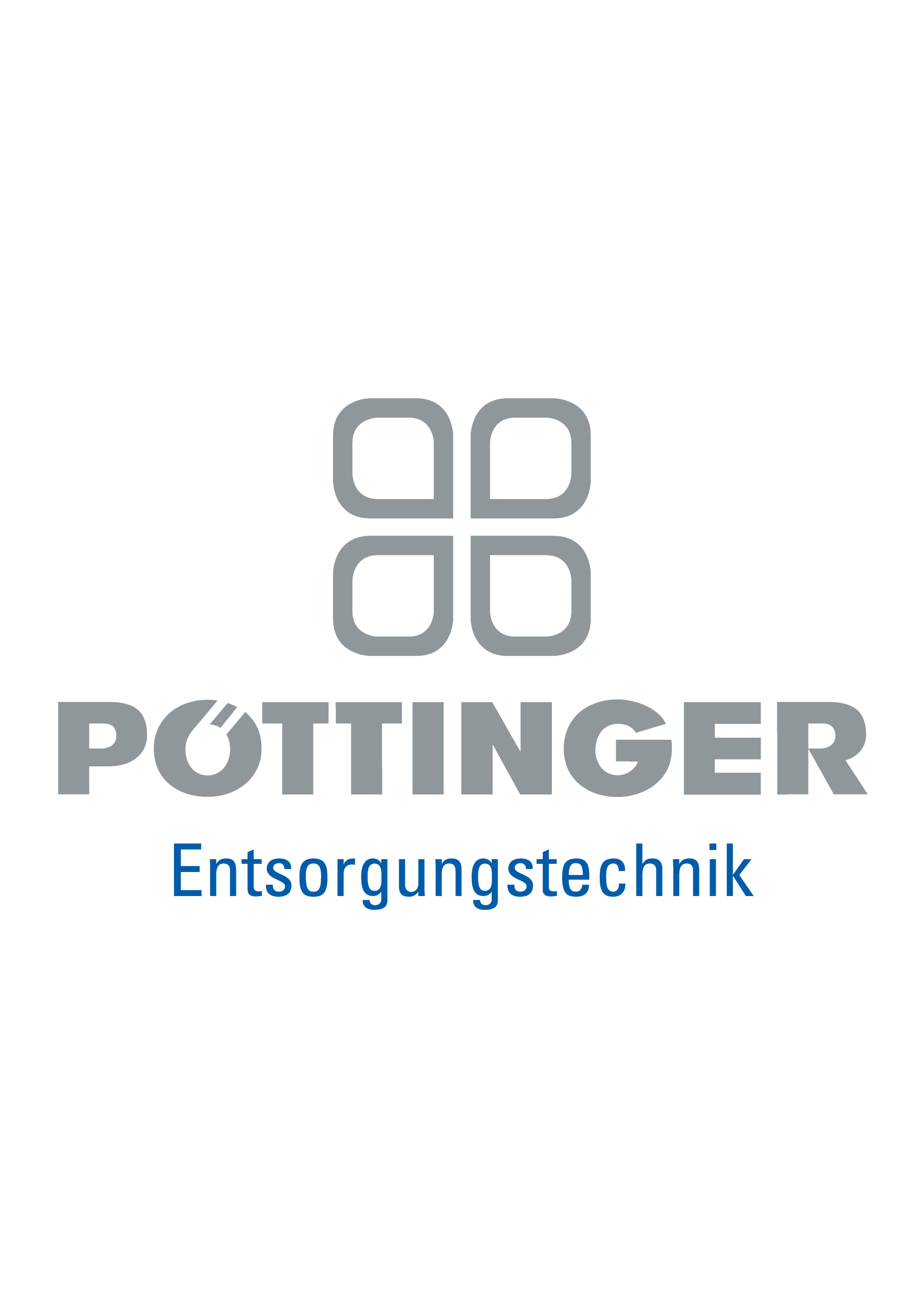 Poettinger-Entsorgungstechnik